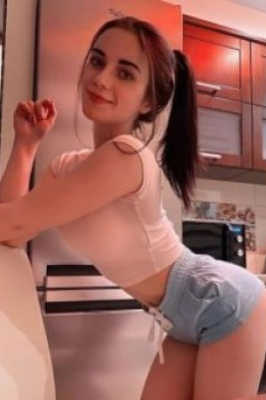 Escort girl Лида